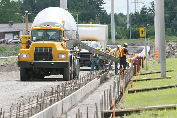 Best Decorative Concrete Services  in Sergeant Bluff, IA