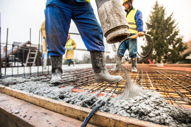 Best Concrete Resurfacing Services  in Sergeant Bluff, IA